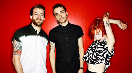 Paramore