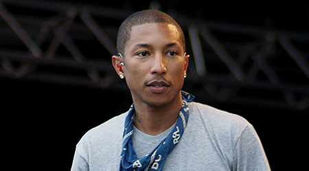 Pharrell Williams