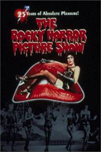 _The Rocky Horror Picture Show