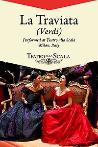 _La Scala Opera Series: La Traviata