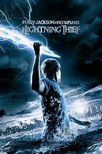 _Percy Jackson & the Olympians: The Lightning Thief