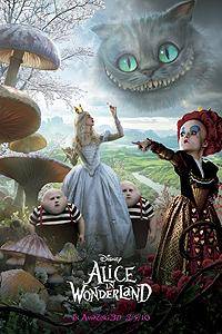 _Alice in Wonderland