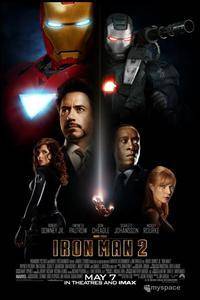 _Iron Man 2