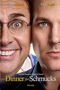 _Dinner for Schmucks