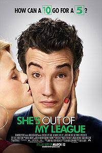 _She's Out of My League
