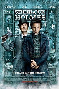 _Sherlock Holmes