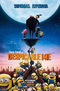 _Despicable Me