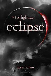 _The Twilight Saga: Eclipse