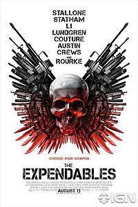 _The Expendables