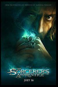 _The Sorcerer's Apprentice