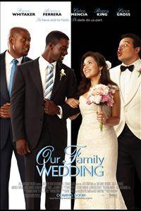 _Our Family Wedding