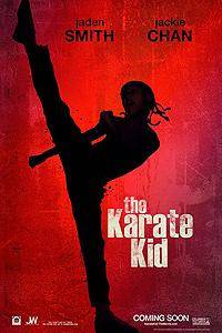 _The Karate Kid