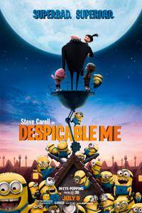 _Despicable Me 3D