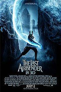 _The Last Airbender 3D
