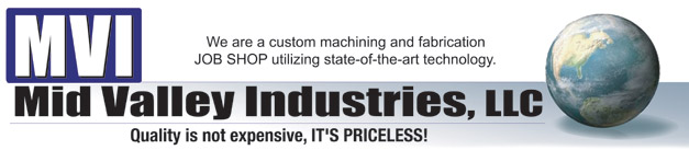 Mid Valley Industries