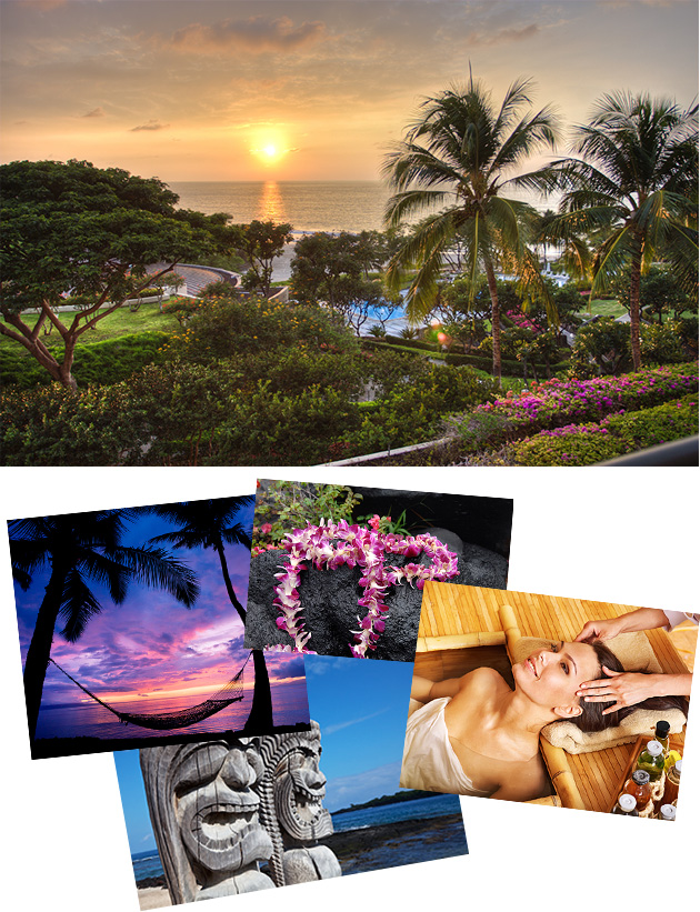 Tropical Images