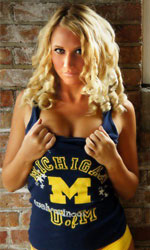 Hottie #33