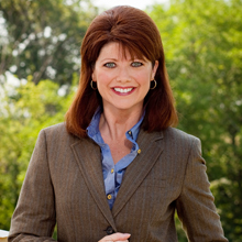 Rebecca Kleefisch Rebecca Kleefisch