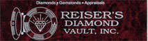 Reisers Logo