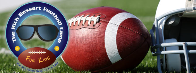 Rich Bessert Football Camp
