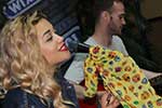 Rita Ora photo