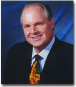 Rush Limbaugh