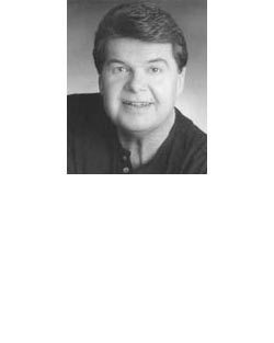 Robert M Chenault