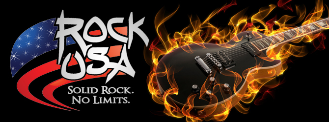 Rock USA