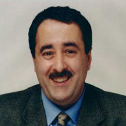 Ron Ananian