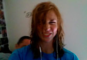 Bad Hair Photo