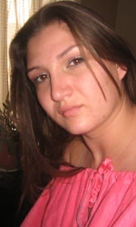 Hottie #2