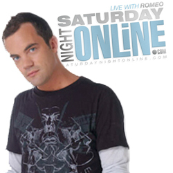 Saturday Nights Online