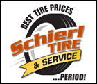 Schierl Tire