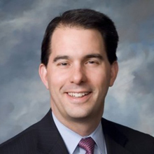 Scott Walker Scott Walker