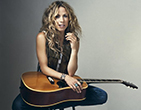 Sheryl Crow
