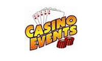 Casino Events Casino Events logo