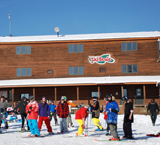 Ski Brule