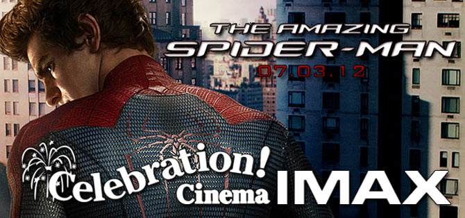 Who's Your Superhero - Spiderman