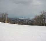Spirit Mountain