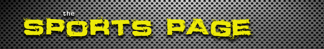The Sports Page