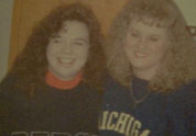 Big Hair Photo