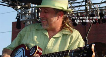 Stacy Mitchart