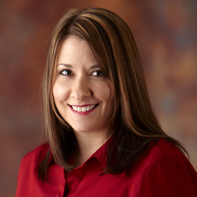 Stacy Cole