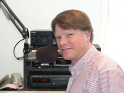 Steve Hall
