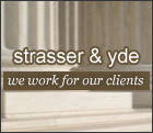 Strasser and Yde