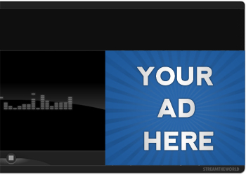 Streaming Commercial