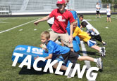Tackling