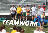 Teamwork