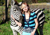 Cute Pet Photo