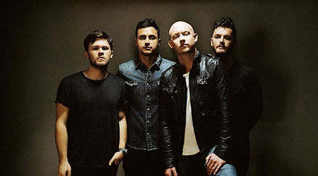 The Fray